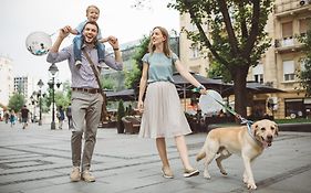 Holiday Inn Express Washington Dc Downtown By Ihg